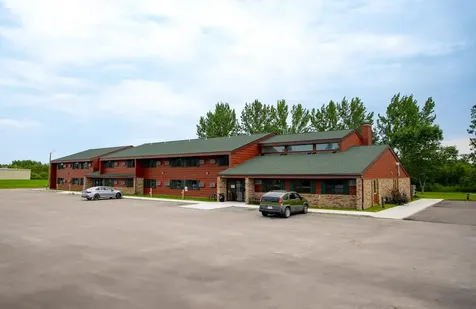 803 Main Street W Baudette MN 56623
