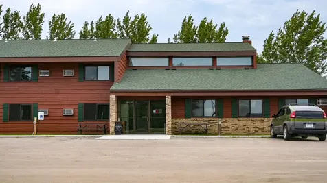 803 Main Street W Baudette MN 56623