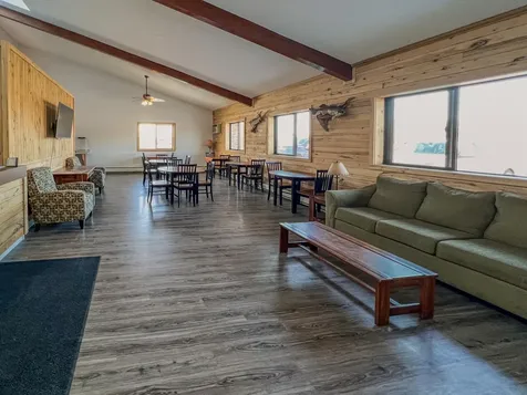 803 Main Street W Baudette MN 56623