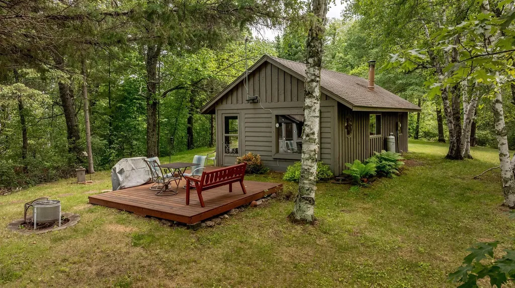 968 W Horseshoe Drive NW Backus MN 56435