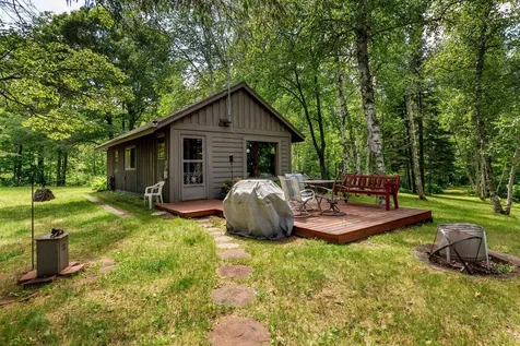 968 W Horseshoe Drive NW Backus MN 56435