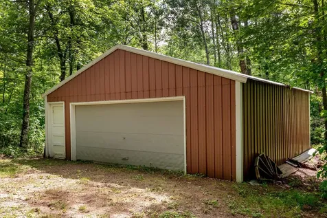 968 W Horseshoe Drive NW Backus MN 56435