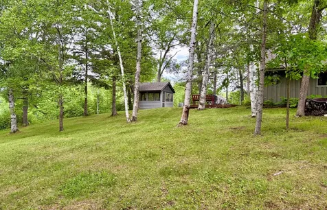 968 W Horseshoe Drive NW Backus MN 56435