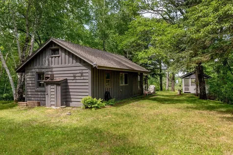 968 W Horseshoe Drive NW Backus MN 56435
