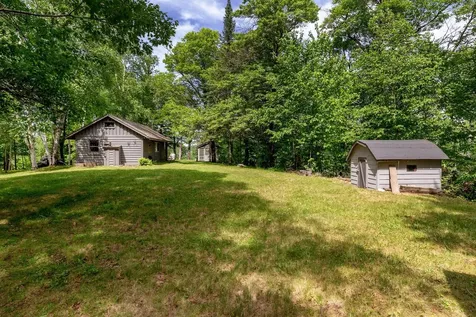 968 W Horseshoe Drive NW Backus MN 56435