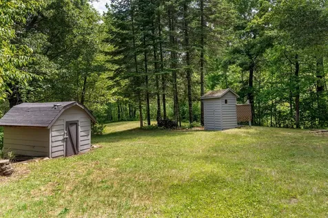 968 W Horseshoe Drive NW Backus MN 56435