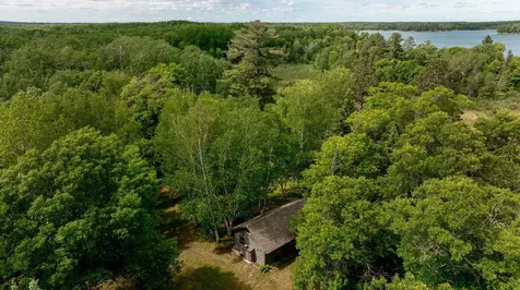 968 W Horseshoe Drive NW Backus MN 56435