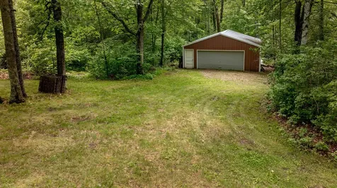 968 W Horseshoe Drive NW Backus MN 56435
