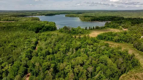 968 W Horseshoe Drive NW Backus MN 56435