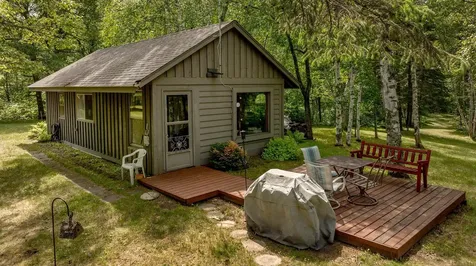 968 W Horseshoe Drive NW Backus MN 56435