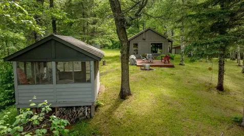 968 W Horseshoe Drive NW Backus MN 56435