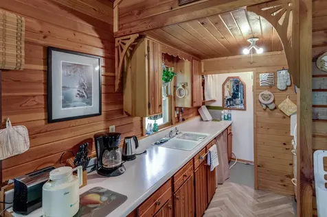 968 W Horseshoe Drive NW Backus MN 56435
