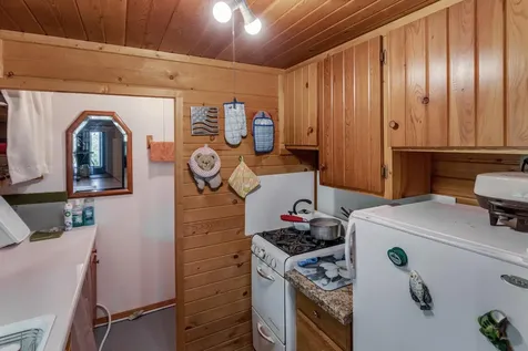 968 W Horseshoe Drive NW Backus MN 56435