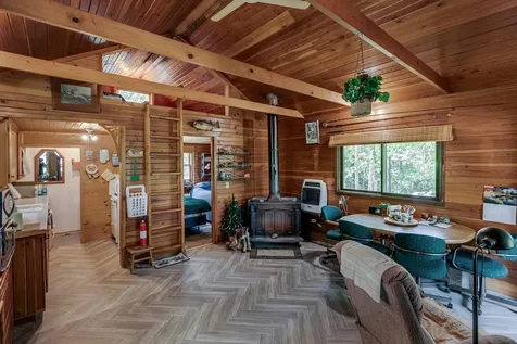 968 W Horseshoe Drive NW Backus MN 56435