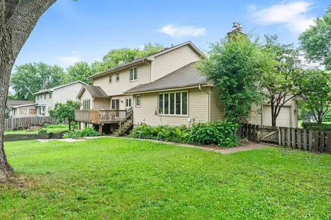 17030 30th Avenue N Plymouth MN 55447