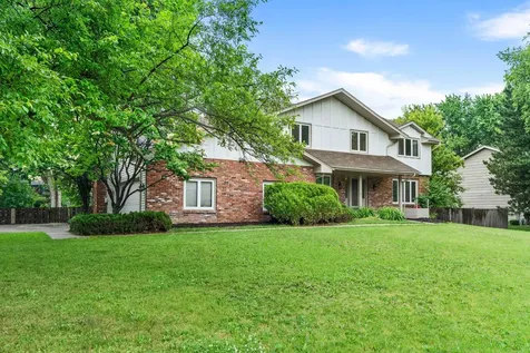 17030 30th Avenue N Plymouth MN 55447
