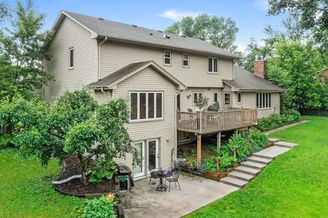 17030 30th Avenue N Plymouth MN 55447