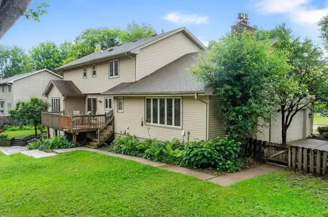17030 30th Avenue N Plymouth MN 55447