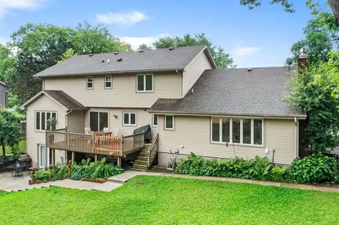 17030 30th Avenue N Plymouth MN 55447