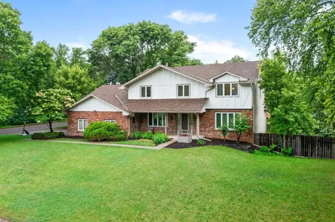 17030 30th Avenue N Plymouth MN 55447
