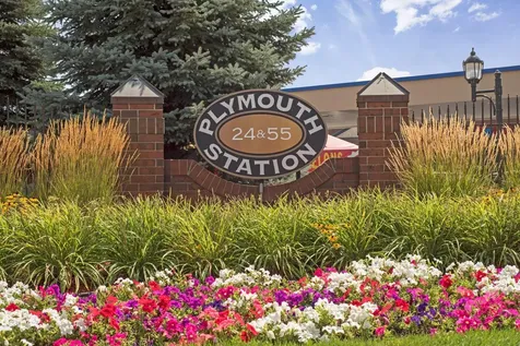 17030 30th Avenue N Plymouth MN 55447