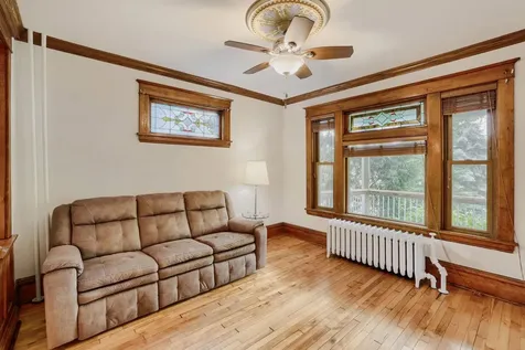 1010 Burns Avenue Saint Paul MN 55106