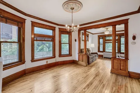 1010 Burns Avenue Saint Paul MN 55106