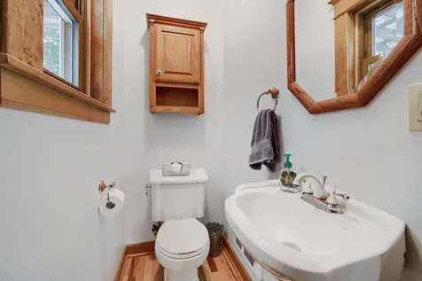 1010 Burns Avenue Saint Paul MN 55106