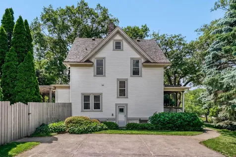 1010 Burns Avenue Saint Paul MN 55106