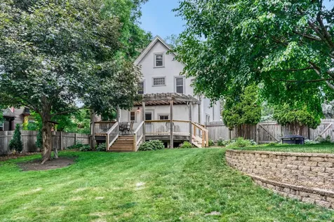 1010 Burns Avenue Saint Paul MN 55106