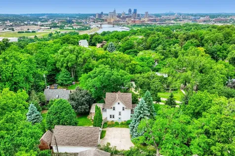 1010 Burns Avenue Saint Paul MN 55106