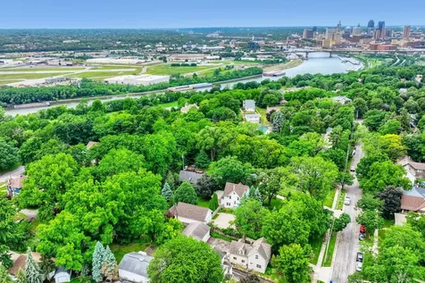 1010 Burns Avenue Saint Paul MN 55106