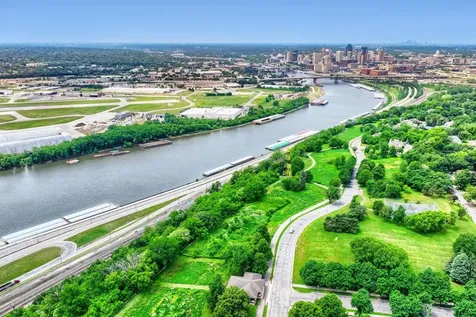 1010 Burns Avenue Saint Paul MN 55106