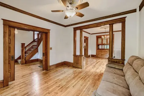 1010 Burns Avenue Saint Paul MN 55106