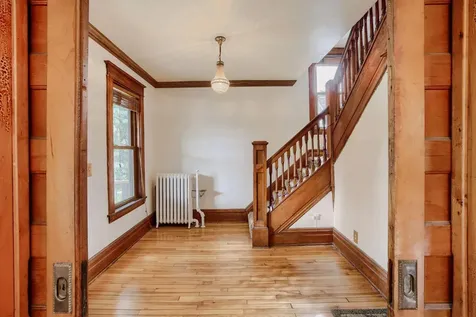 1010 Burns Avenue Saint Paul MN 55106