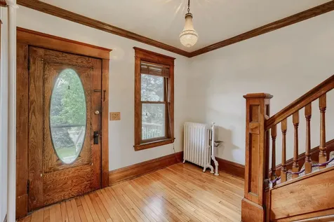 1010 Burns Avenue Saint Paul MN 55106