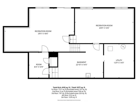 9000 Ashley Terrace Brooklyn Park MN 55443
