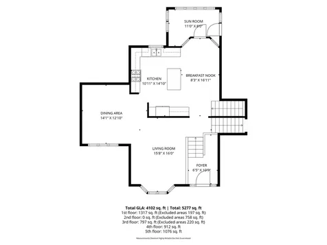 9000 Ashley Terrace Brooklyn Park MN 55443