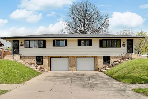 2801 Lincoln Street NE Minneapolis MN 55418