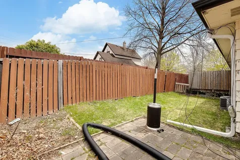 2801 Lincoln Street NE Minneapolis MN 55418