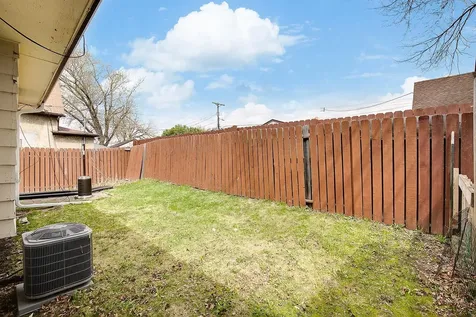 2801 Lincoln Street NE Minneapolis MN 55418
