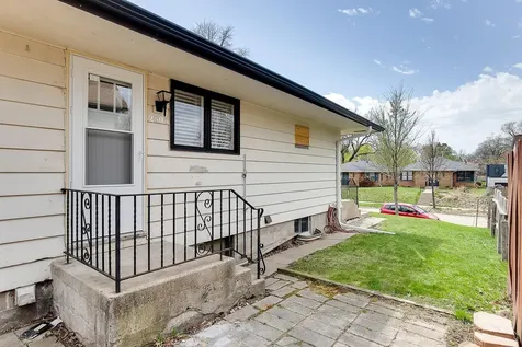 2801 Lincoln Street NE Minneapolis MN 55418