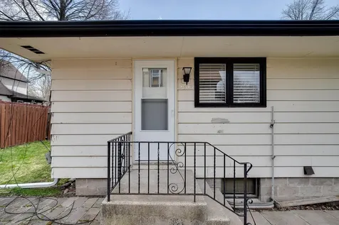 2801 Lincoln Street NE Minneapolis MN 55418