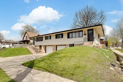 2801 Lincoln Street NE Minneapolis MN 55418