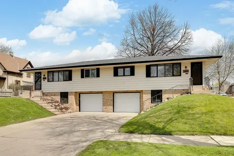 2801 Lincoln Street NE Minneapolis MN 55418