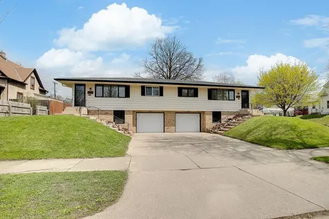2801 Lincoln Street NE Minneapolis MN 55418