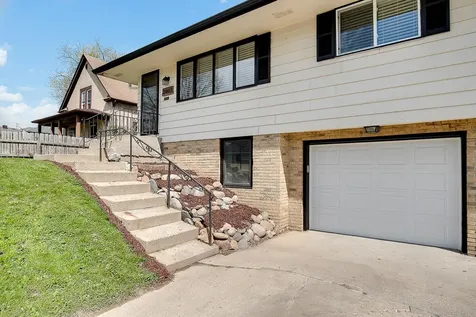 2801 Lincoln Street NE Minneapolis MN 55418
