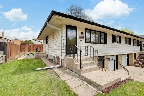 2801 Lincoln Street NE Minneapolis MN 55418