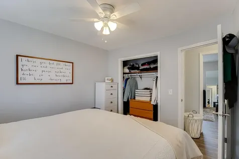 2801 Lincoln Street NE Minneapolis MN 55418