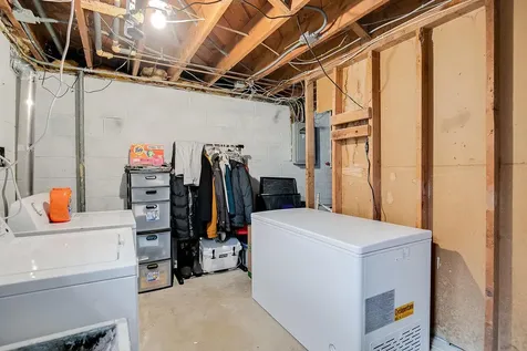 2801 Lincoln Street NE Minneapolis MN 55418